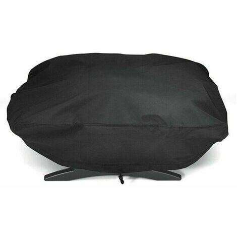Premium Waterproof Oxford Grill Cover 210D