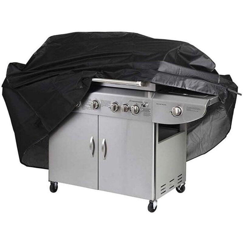 BBQ Grill Protective Waterproof UV Cover
