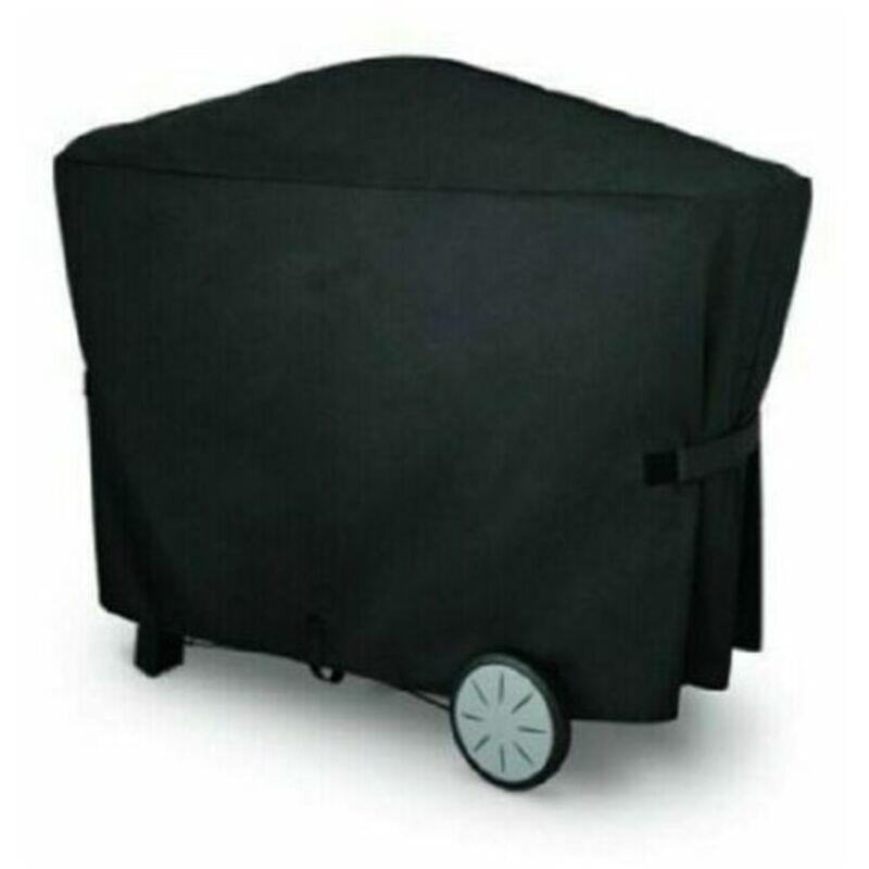 Q3000 Q2000 Grill Waterproof Cover Outdoor Garden 112.4 x 64.1 x 95.6 cm