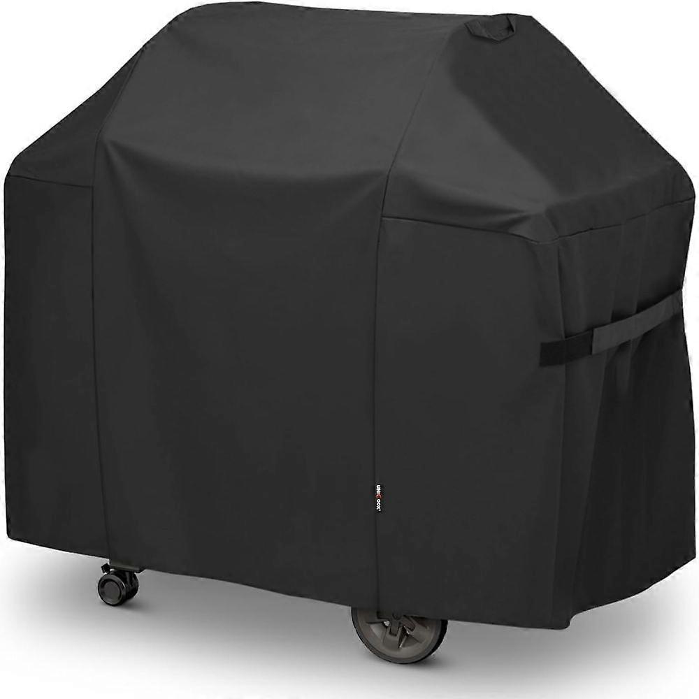 Genesis II 300 Series Waterproof Grill Cover 145cm