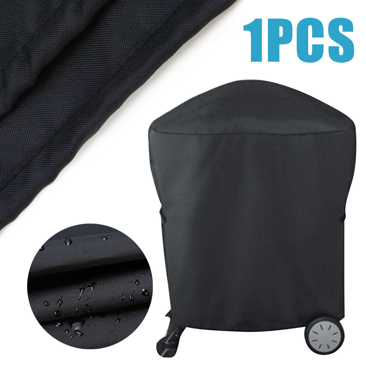 One Piece Q1000/Q2000 Series Cover Dustproof, Waterproof