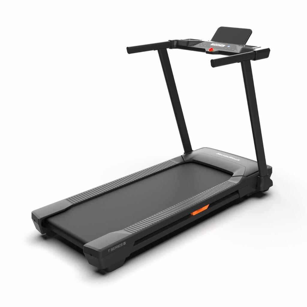 Nordictrack Compact T5 Treadmill