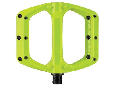 Pedale per MTB con piattaforma Spoon DC