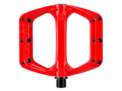 MTB- Plattform-Pedal Spoon DC