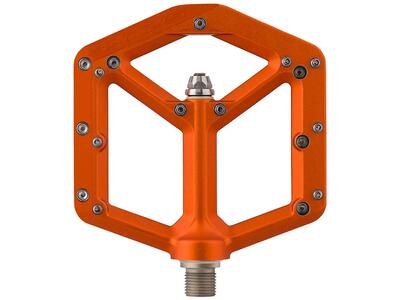 Pedale per MTB con piattaforma Spike Reboot