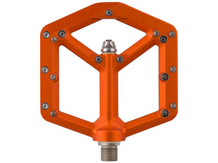MTB- Plattform-Pedal Spike Reboot