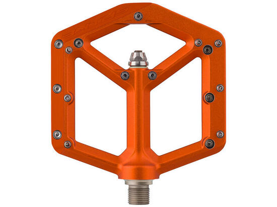 MTB- Plattform-Pedal Spike Reboot