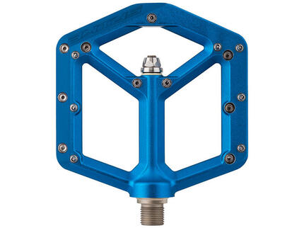 MTB- Plattform-Pedal Spike Reboot