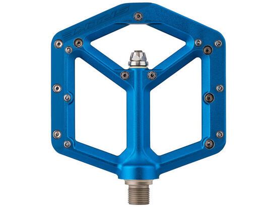 MTB- Plattform-Pedal Spike Reboot
