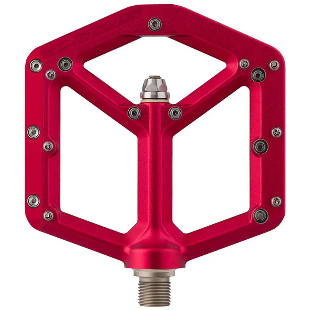 Pedals Spank Spike Reboot