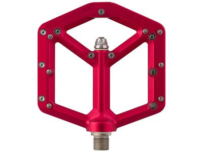 Pedale per MTB con piattaforma Spike Reboot