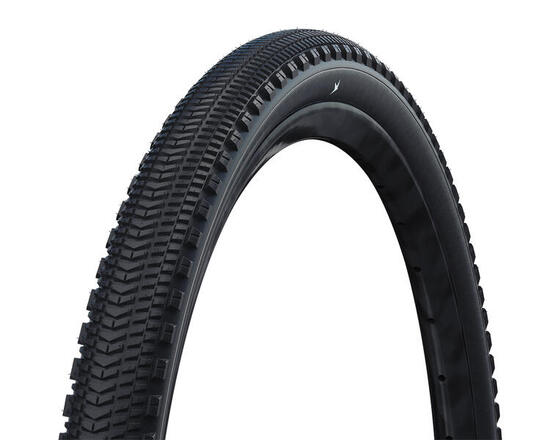 Opona szutrowa G-One Overland Pro, 28x2,0" 40-622