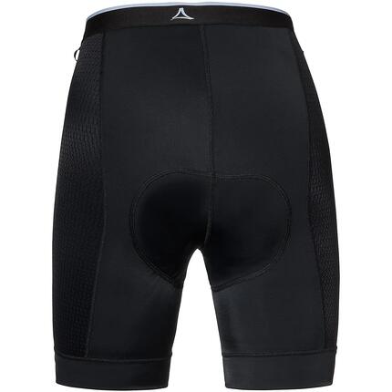 Spodenki na rower damskie Schoffel Skin Pants 4h