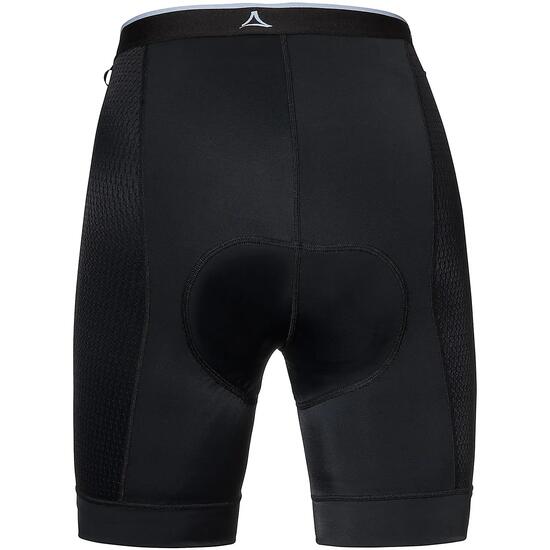 Spodenki na rower damskie Schoffel Skin Pants 4h