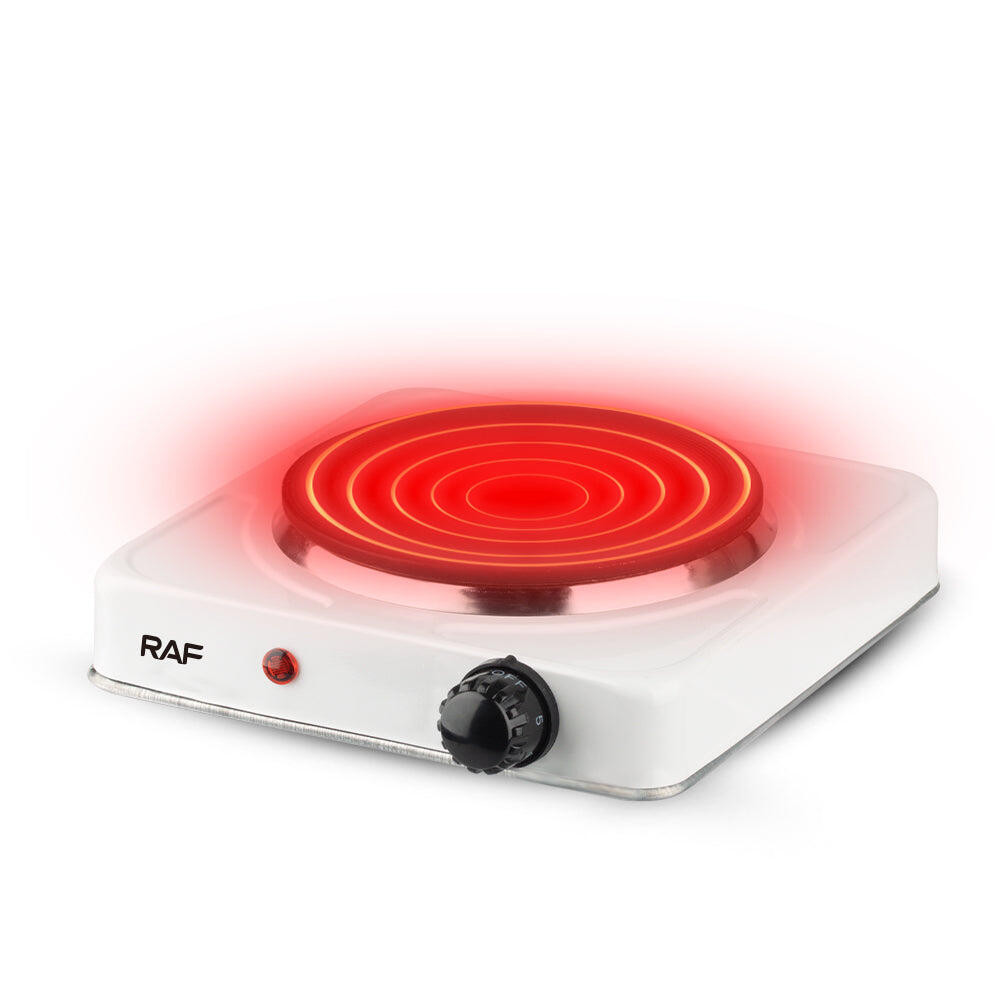 Electric Stove Electric burner for camping and home