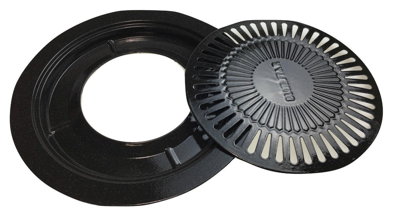 BBQ GRILL PLATE for Portable Grill Gas Stove