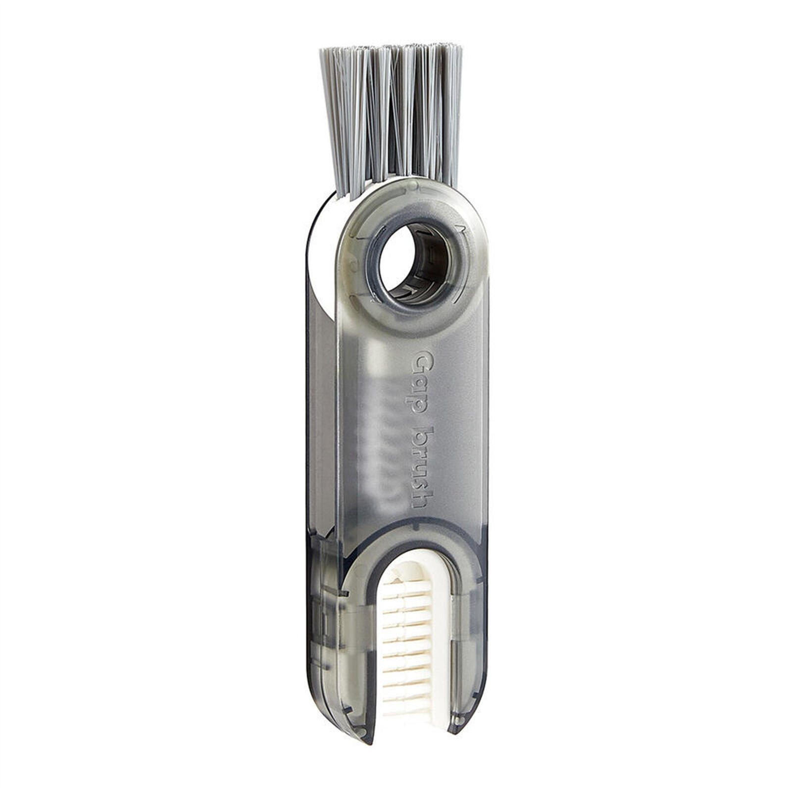 Multi-purpose Cup Cleaning Brush Three-in-one Gap Cup Brush Cleaning Tool