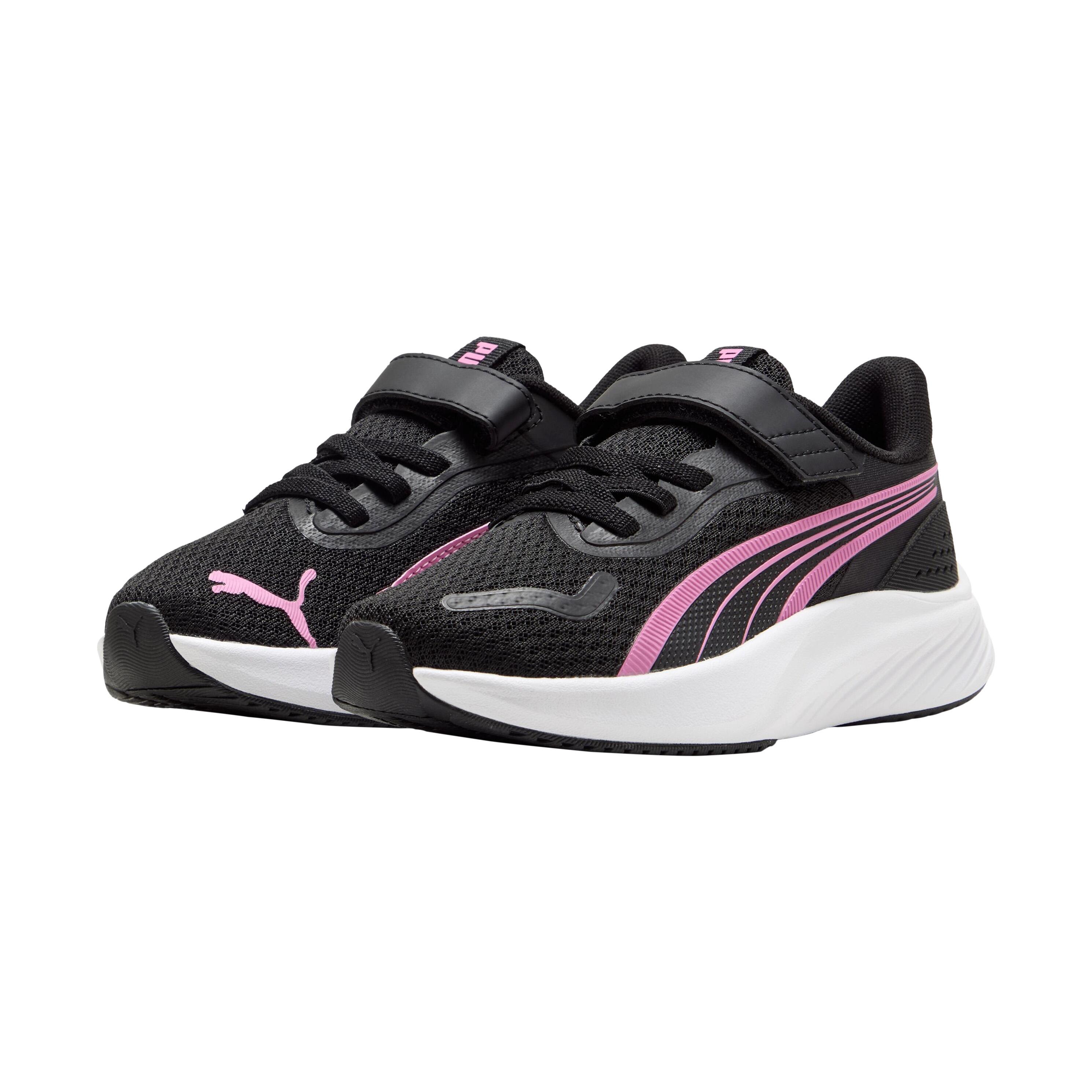 Sapatilhas de crianças Puma Pounce Lite AC+ PS 3/7