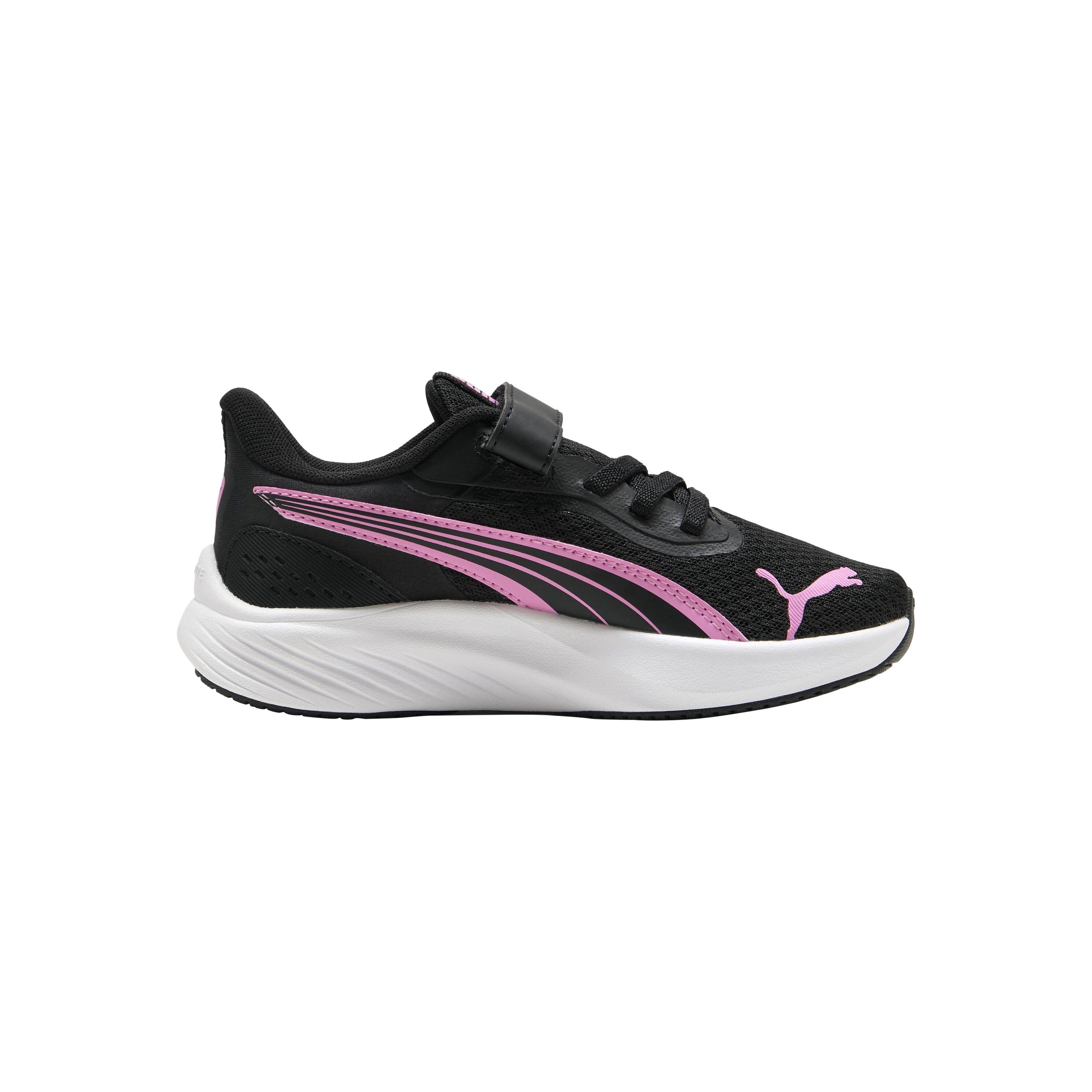 Sapatilhas de crianças Puma Pounce Lite AC+ PS 2/7