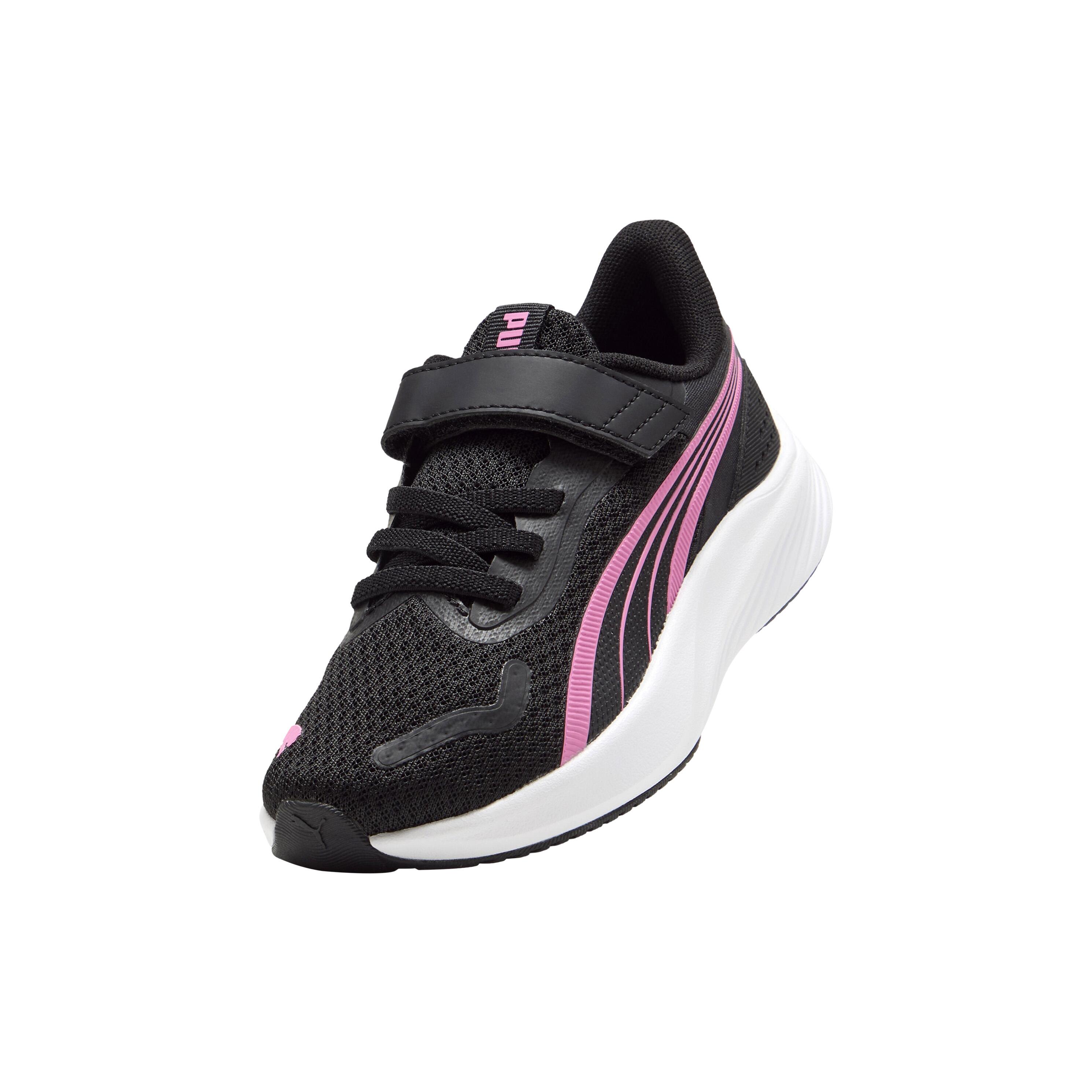 Sapatilhas de crianças Puma Pounce Lite AC+ PS 5/7