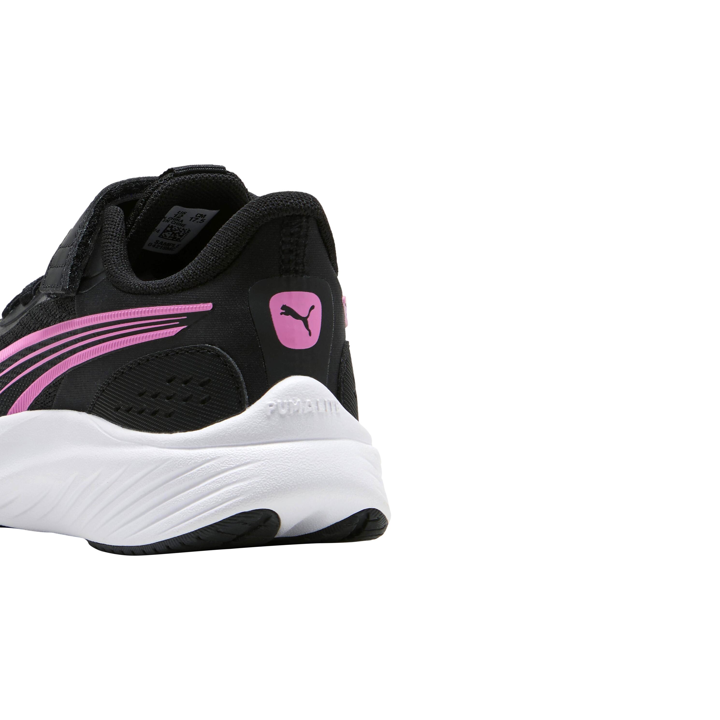 Sapatilhas de crianças Puma Pounce Lite AC+ PS 4/7