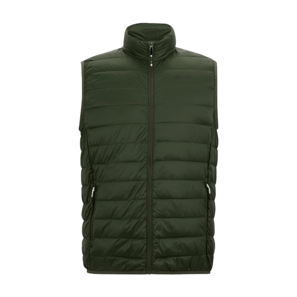 Regatta Mens Hillpack II Gilet