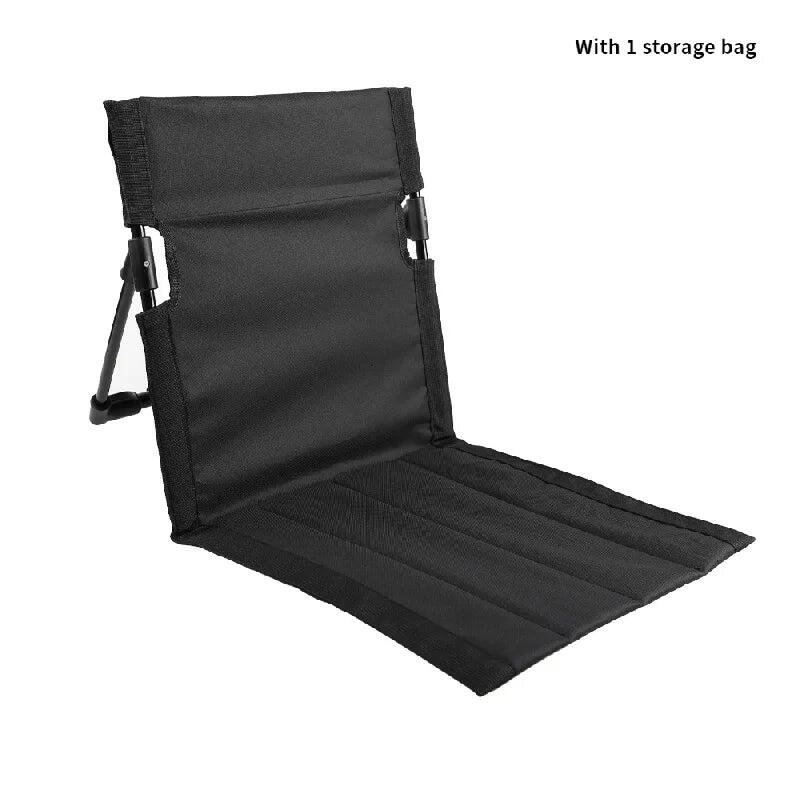 Folding Chair with Ultralight Aluminum Portable