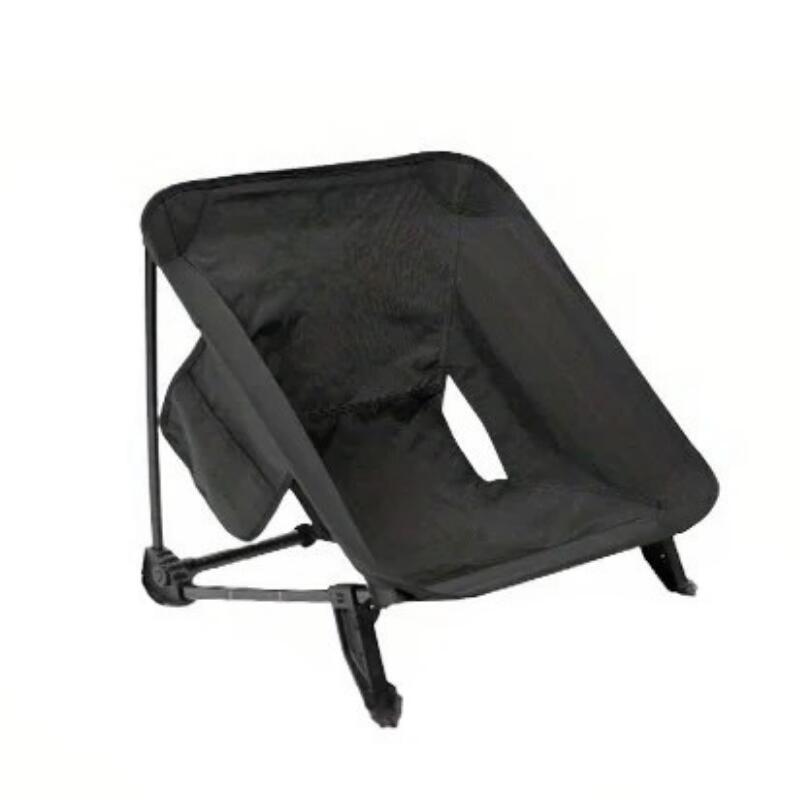 Folding Camping Chair Aluminum with Oxford Ultralight