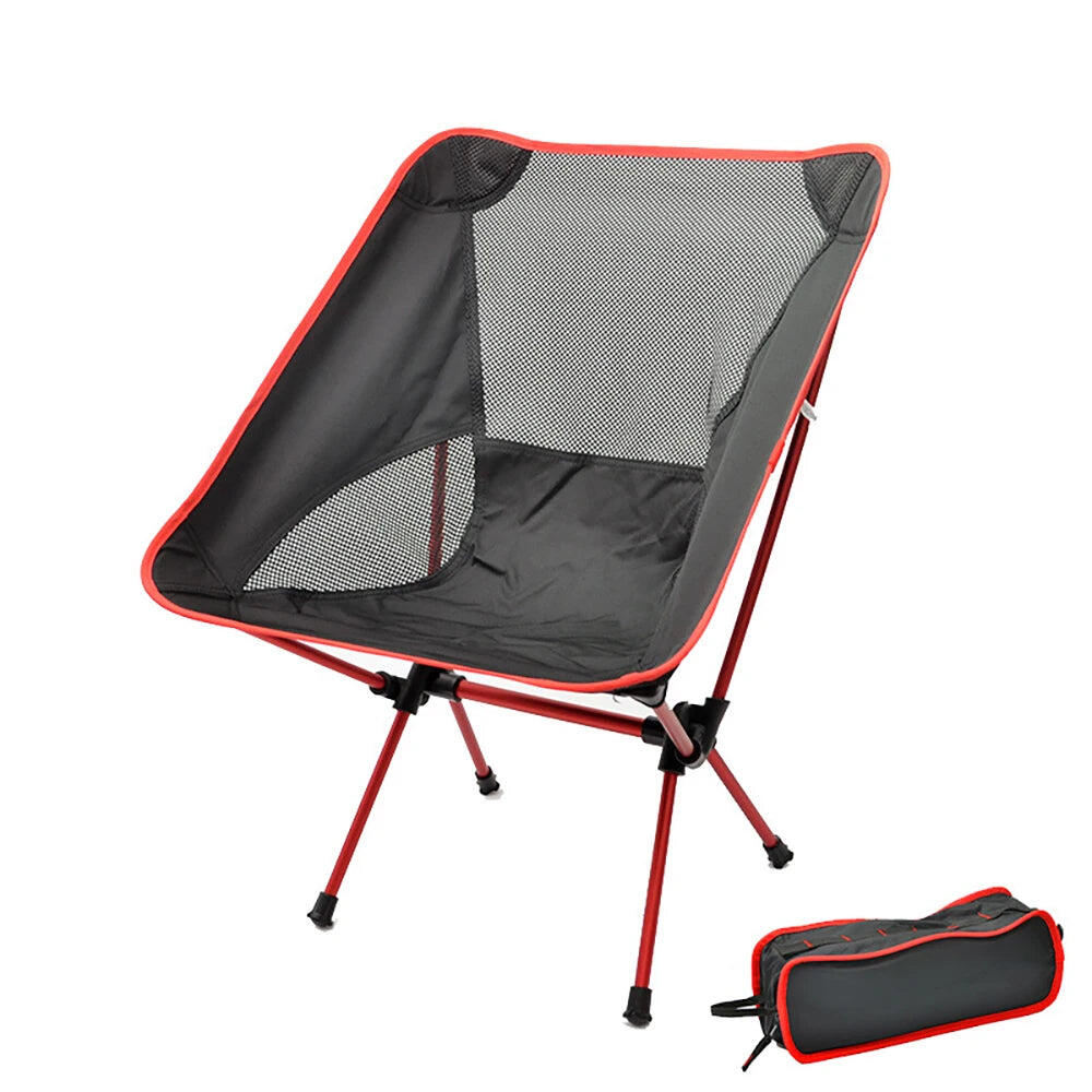 Moon Chair Folding with Detachable Ultralight