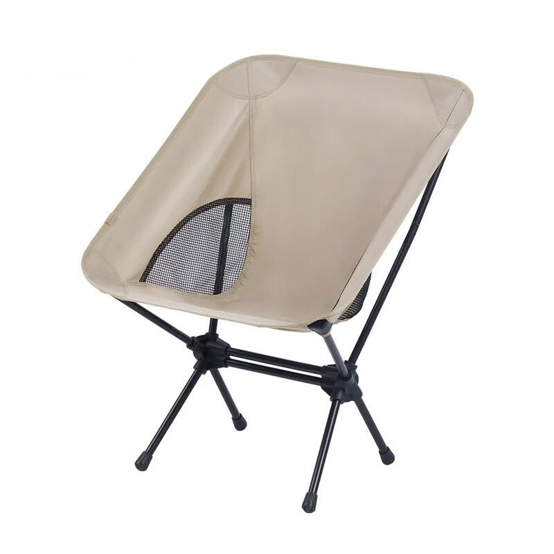 Camping Chair with Ultralight Widen Folding