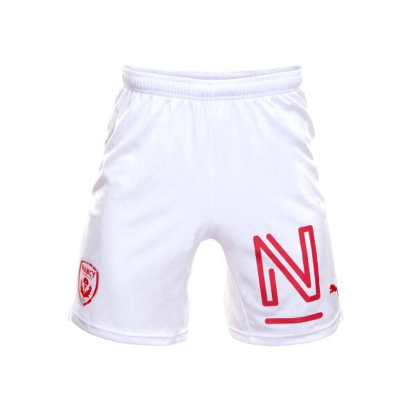 Short domicile enfant AS Nancy 2021/22