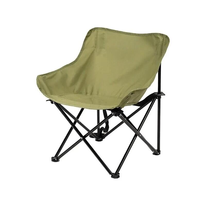 Moon Chair  with Folding Portable Camping