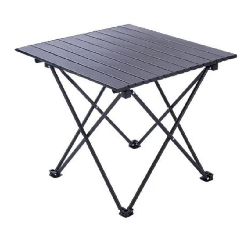 Camping Table with Ultralight Folding Dual Purpose