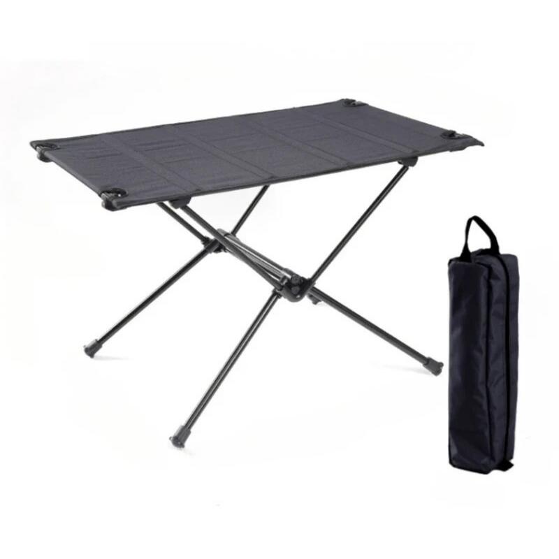 Camping Table Ultralight with Folding Aluminum