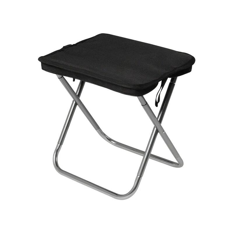 Folding Camp with Stool Portable Outdoor