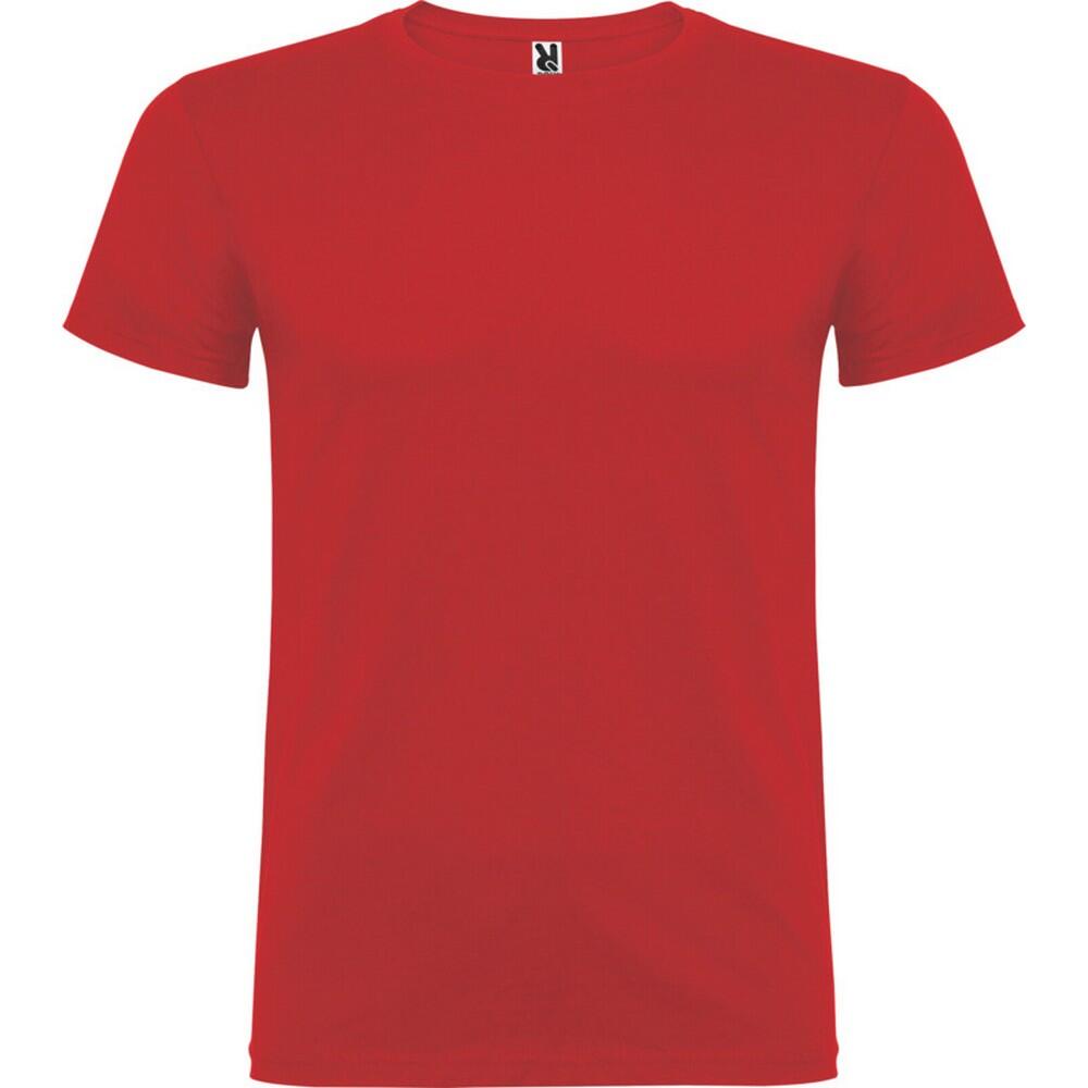 Roly Childrens/Kids Beagle Short-Sleeved T-Shirt