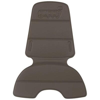 Waterdicht kussen polisport dark grey guppy mini