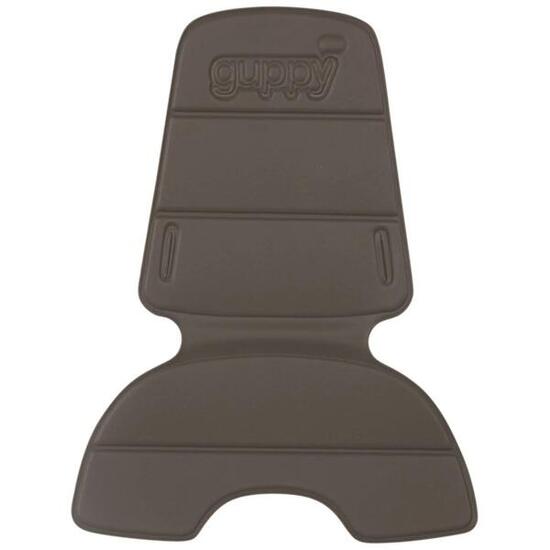 Coussin étanche Polisport Dark Grey Guppy Mini