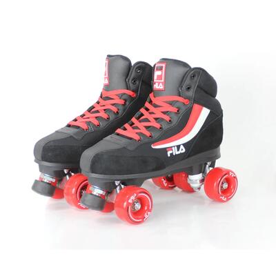Roller Fila Quad Ace Rental