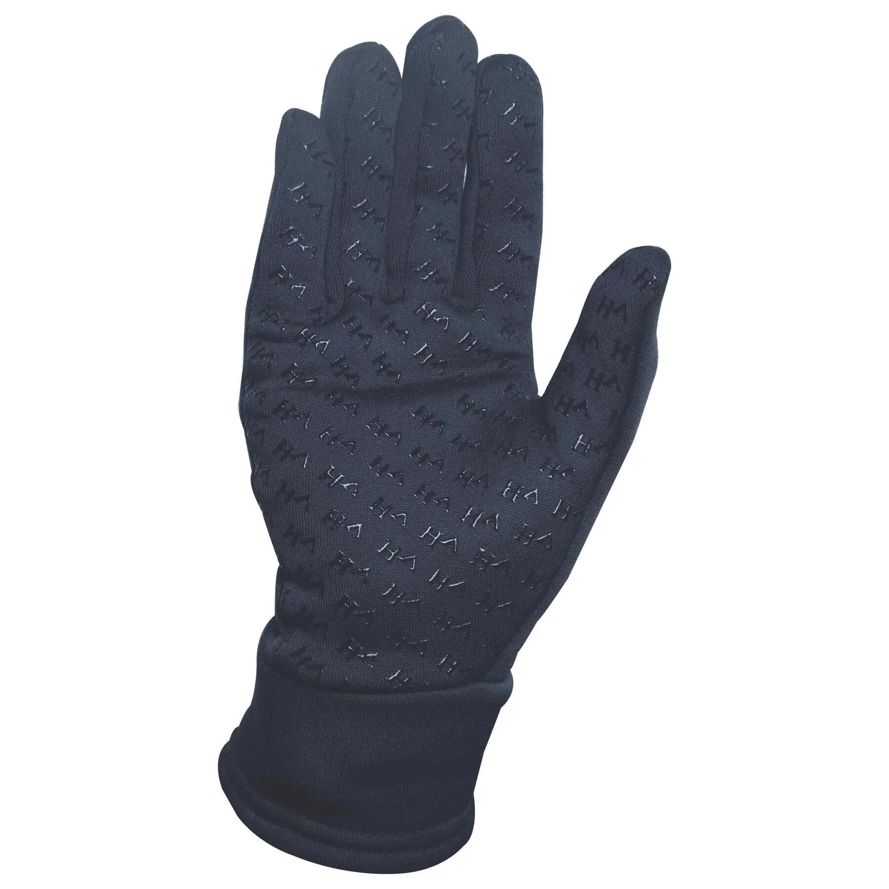 Guanti da equitazione invernali da donna HV Polo 2/2