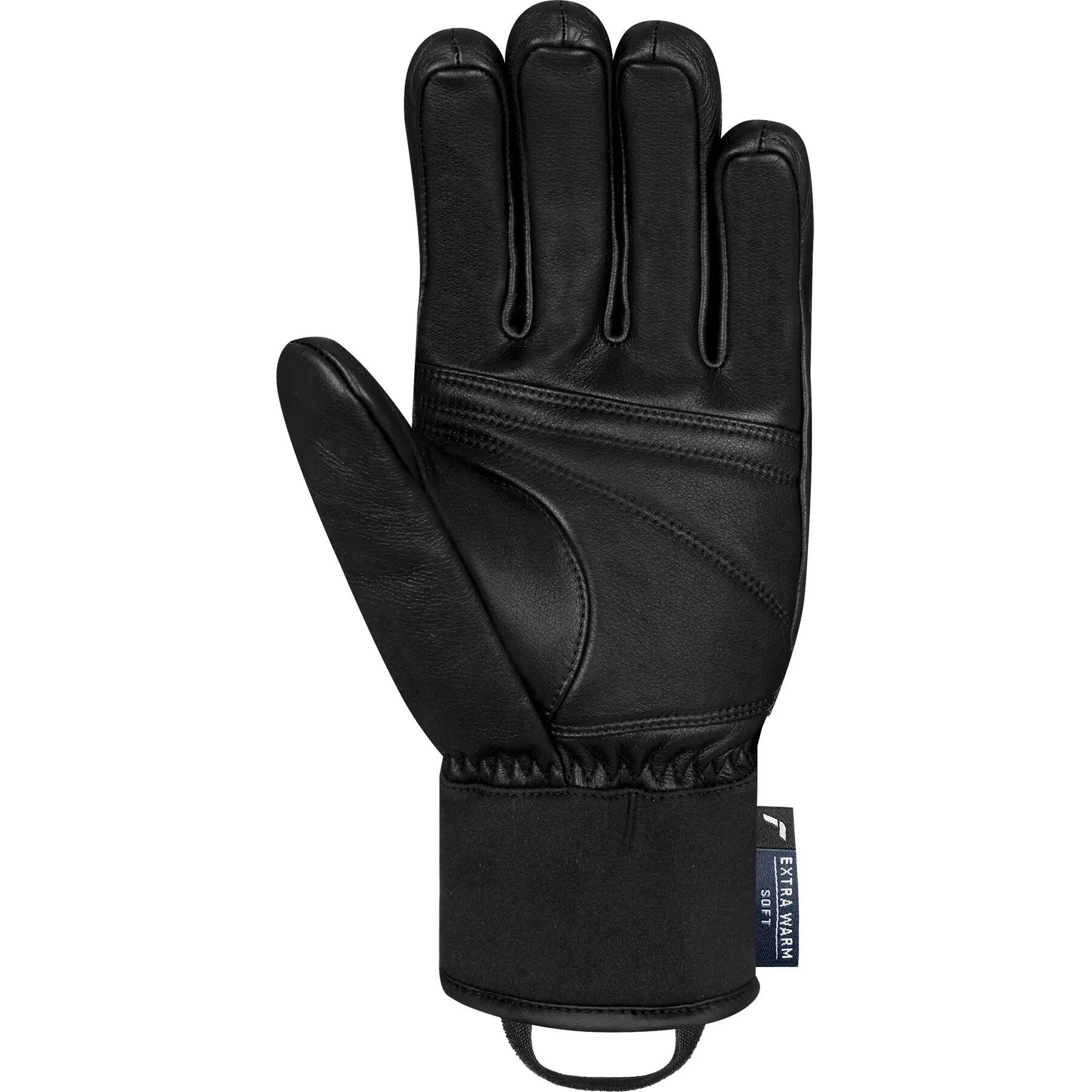 Guanti da sci Reusch Cronon 2/7