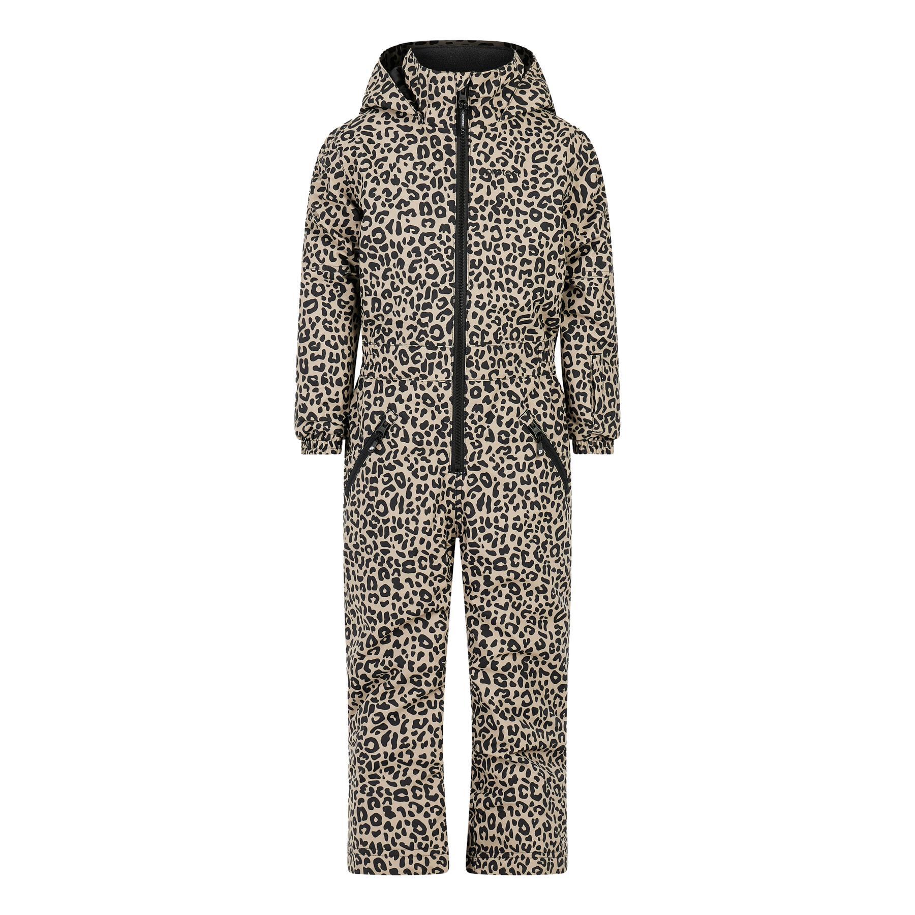 marrone / beige