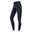 Legging echitație ELT Hanna cu prindere totală pentru femei