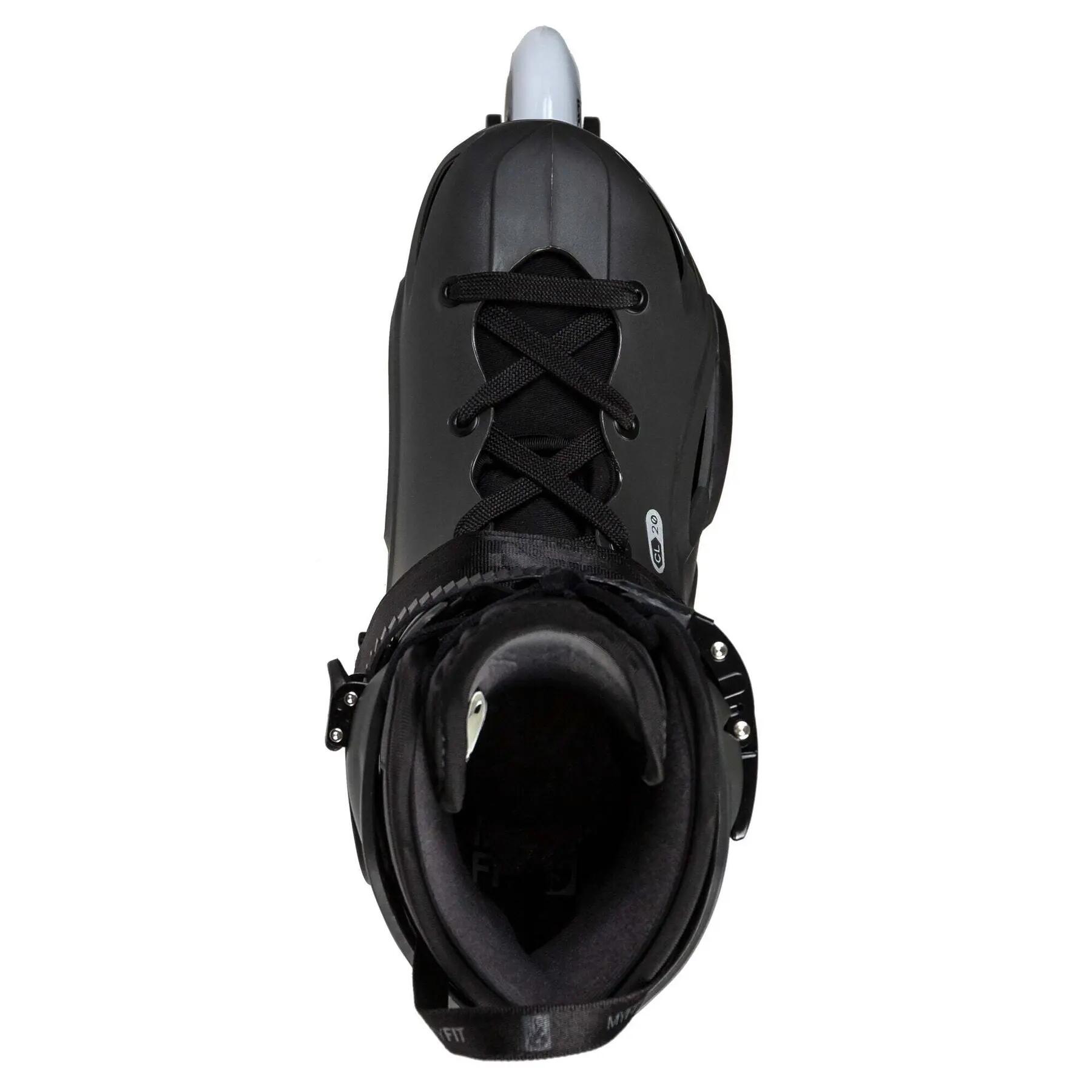 Freeskate rolschaatsen Iqon CL 20 Lite 4/6