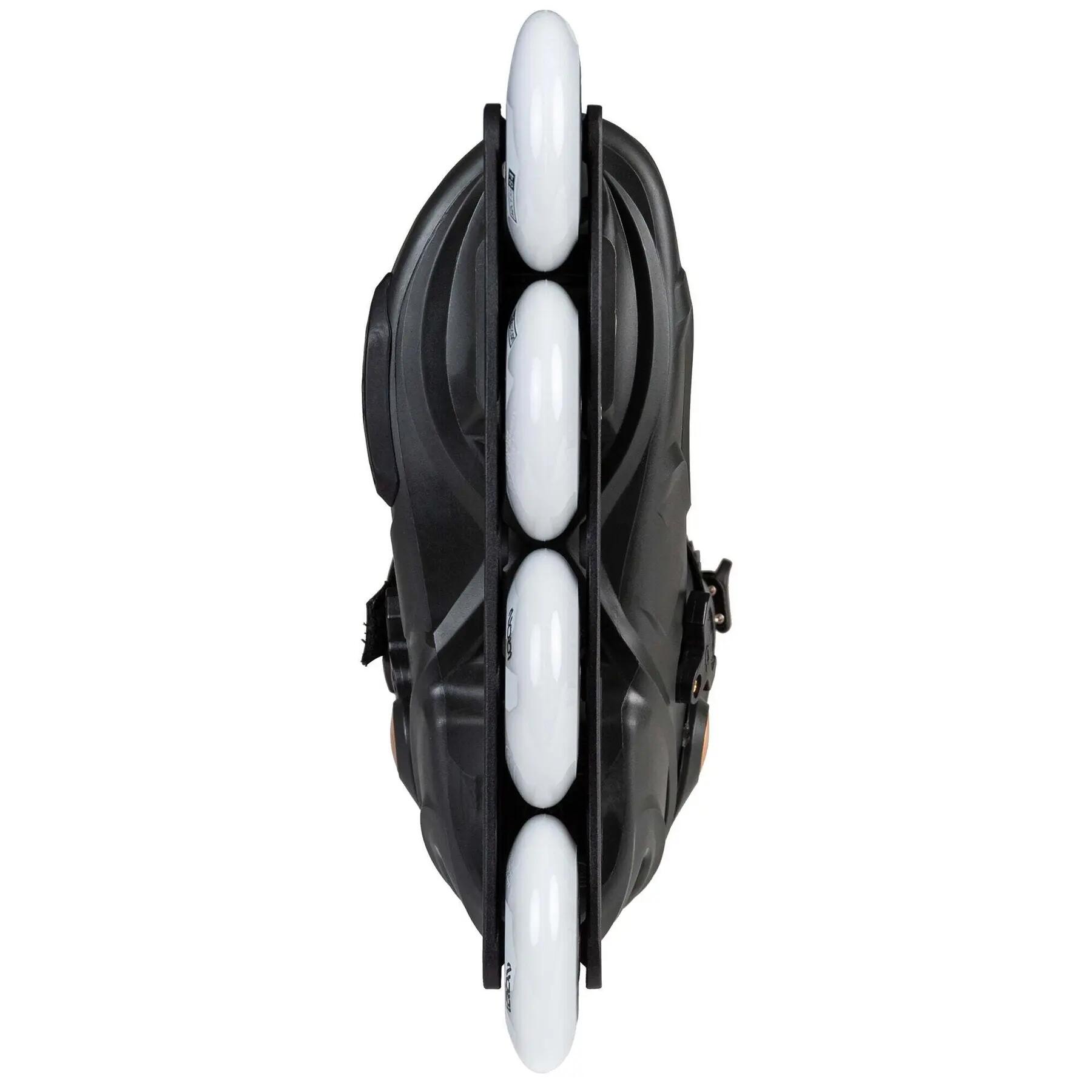 Freeskate rolschaatsen Iqon CL 20 Lite 6/6