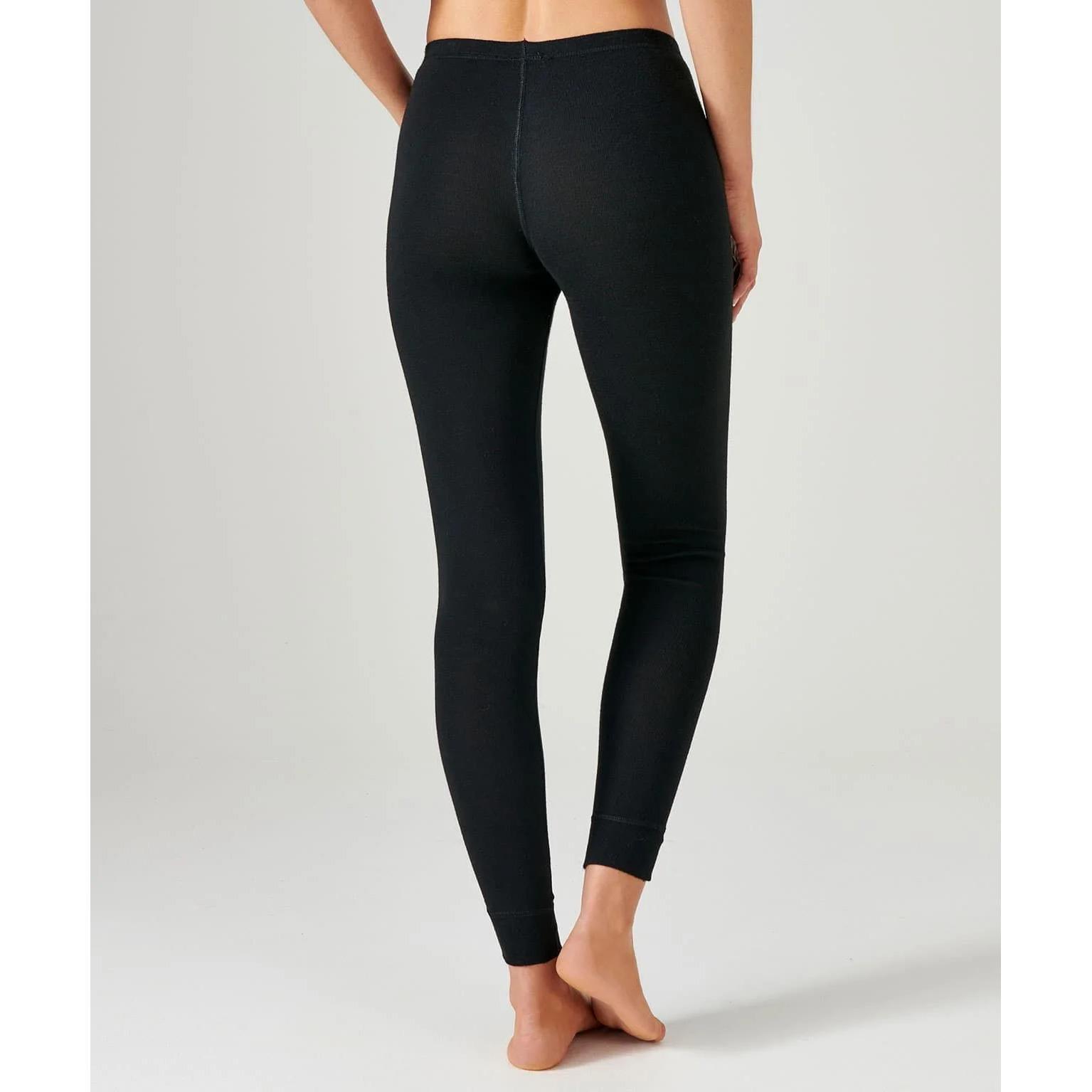 Legging femme Damart 3/4