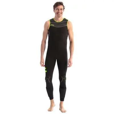Combinaison de nautisme long Jobe Sports Toronto Jet John Shinprotector