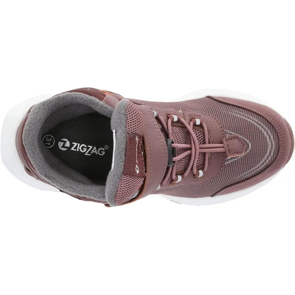 Sapatilhas de crianças Zigzag Bonlong 6/7