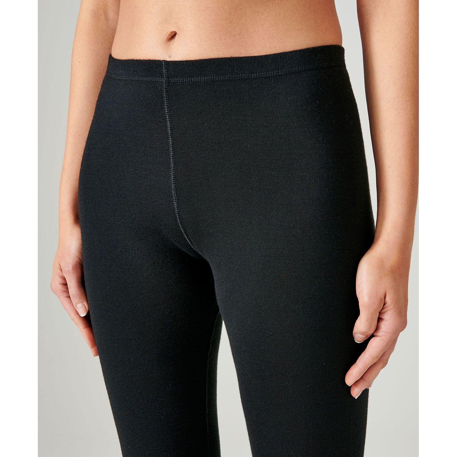 Legging femme Damart 4/4