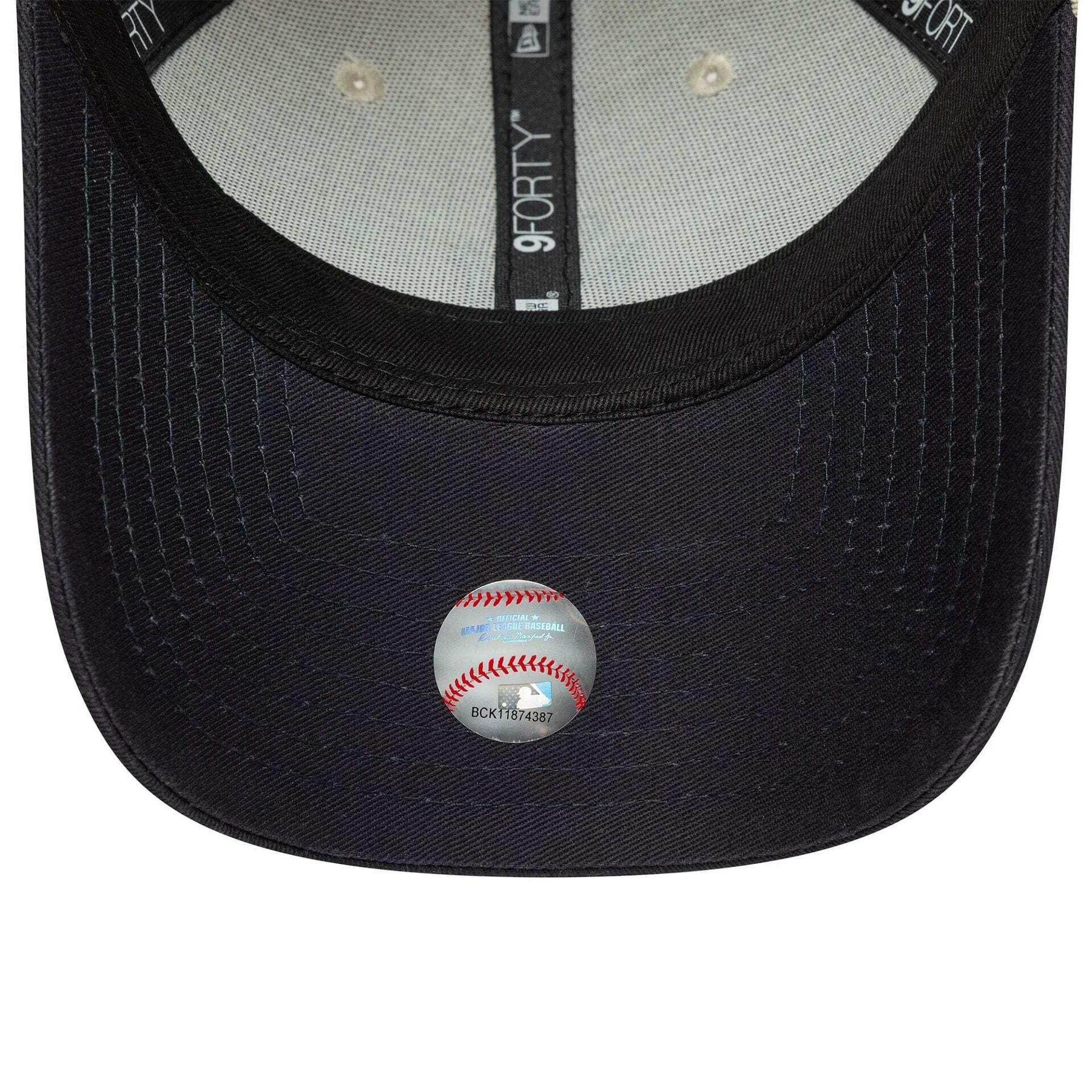 Casquette de Sport New Era COLOUR BLOCK 9FORTY 60691270 Taille unique 5/5